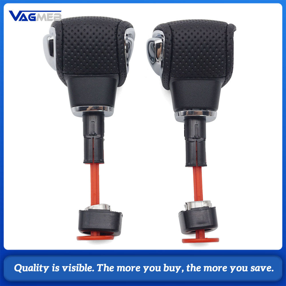 For Skoda Karoq Automatic Transmission Gear Shift Knob Car Gear Shifter Handle Replacement