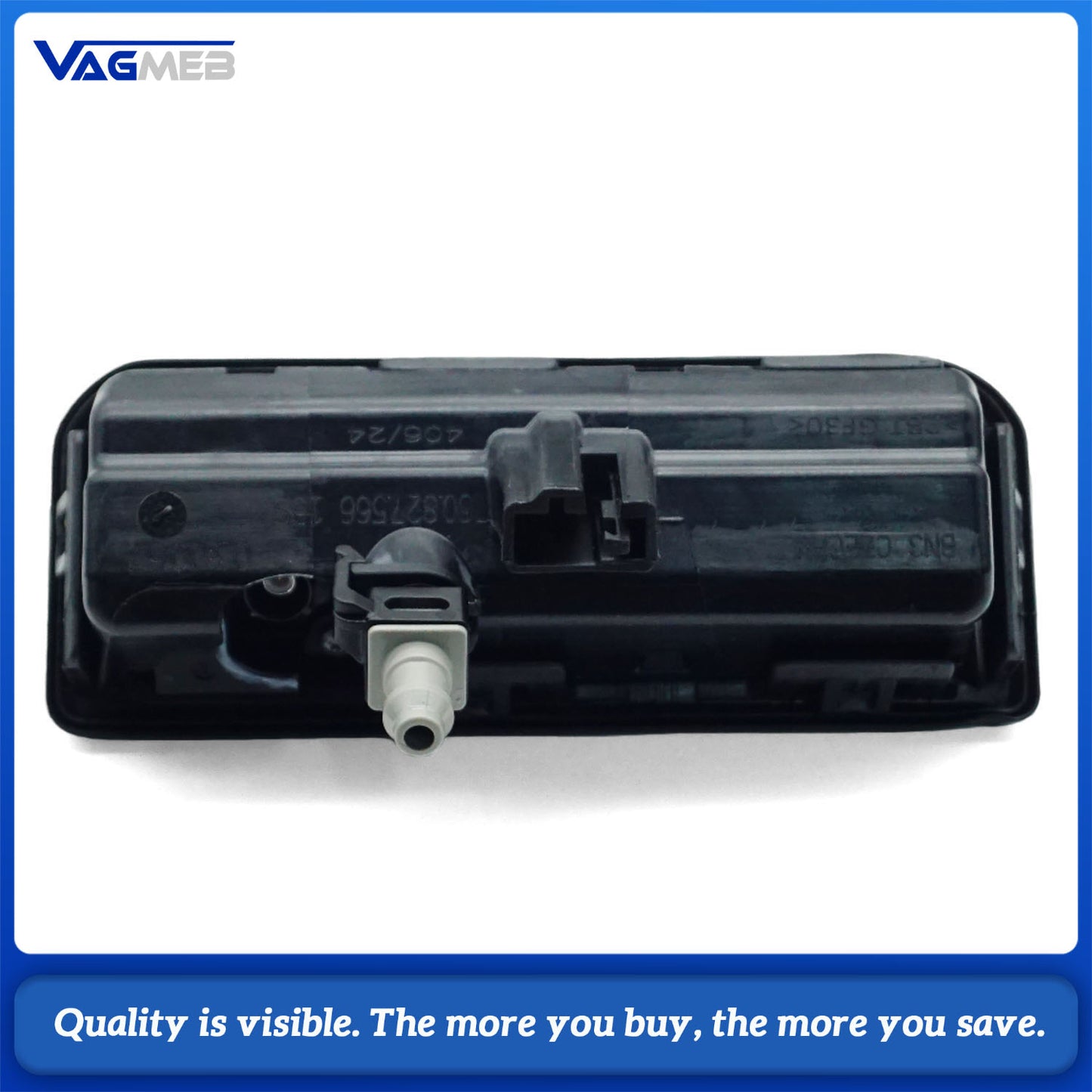 For Audi Q7 2021 brand new 360 environment rearview camera upgrade kit, Car Accessories