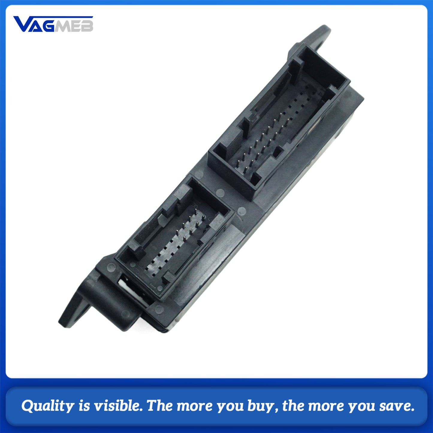 For Audi A3 8Y 2020--upgrade front Parking assistance radar/set OPS 0K to 12K