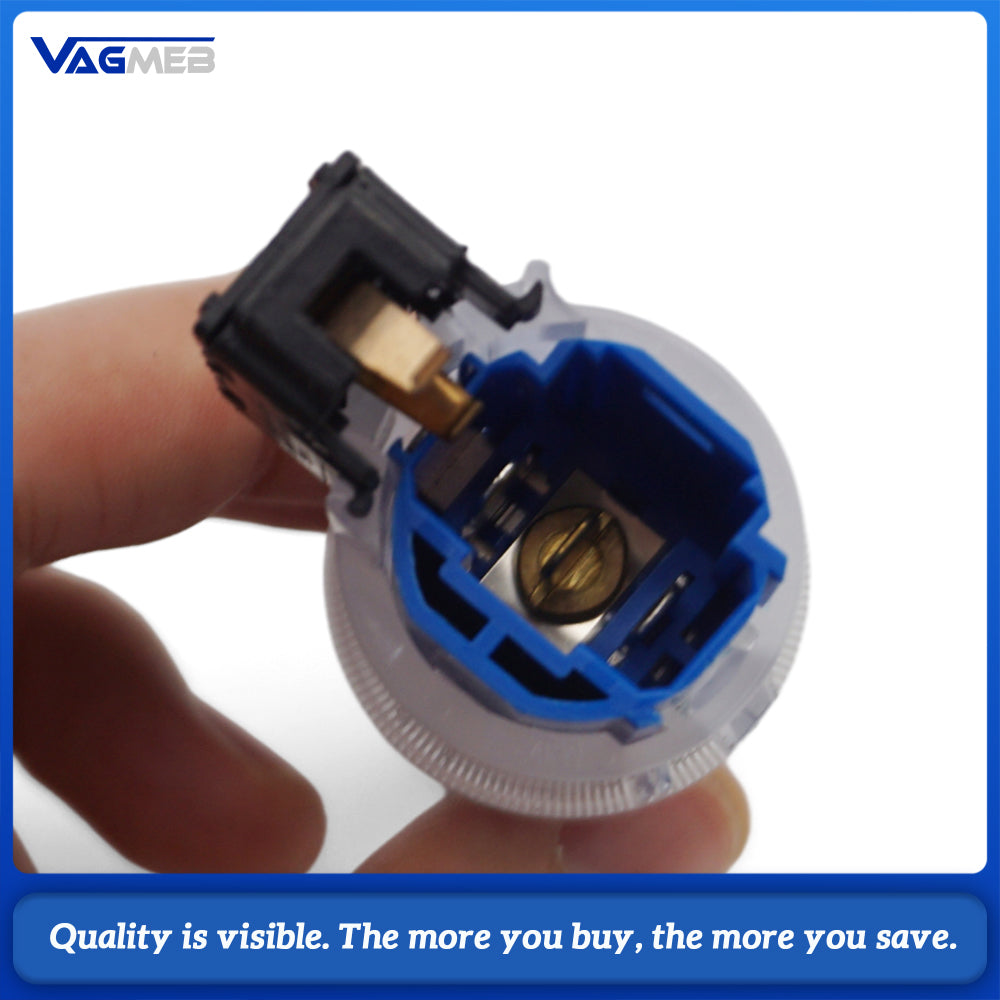 Easy Installation Rear USB Charging Port Upgrade For Audi Q3 2019