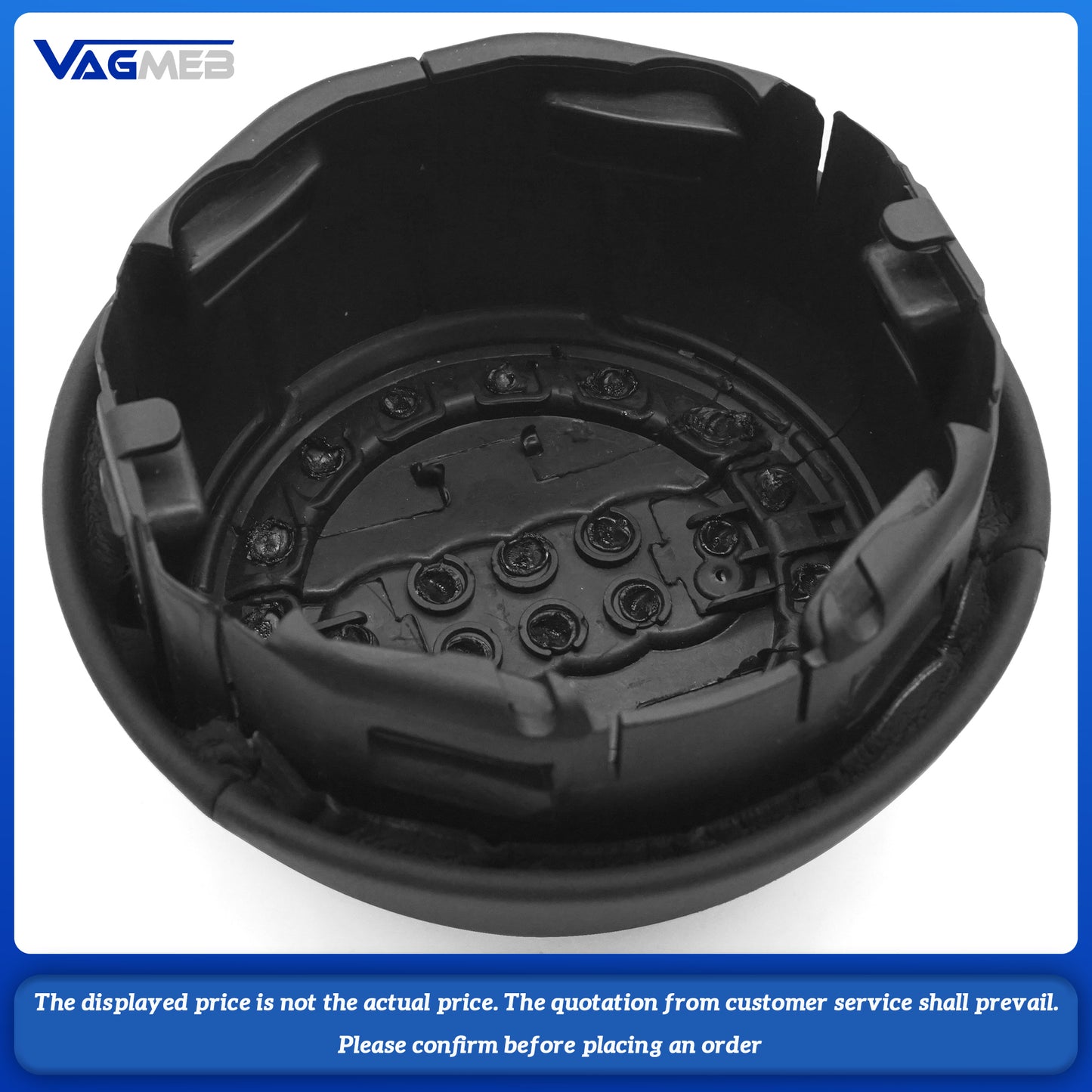 S RS Leather OEM Shape Custom Steering Wheel For Audi R8 Carbon Fiber Steering Wheel upgrade