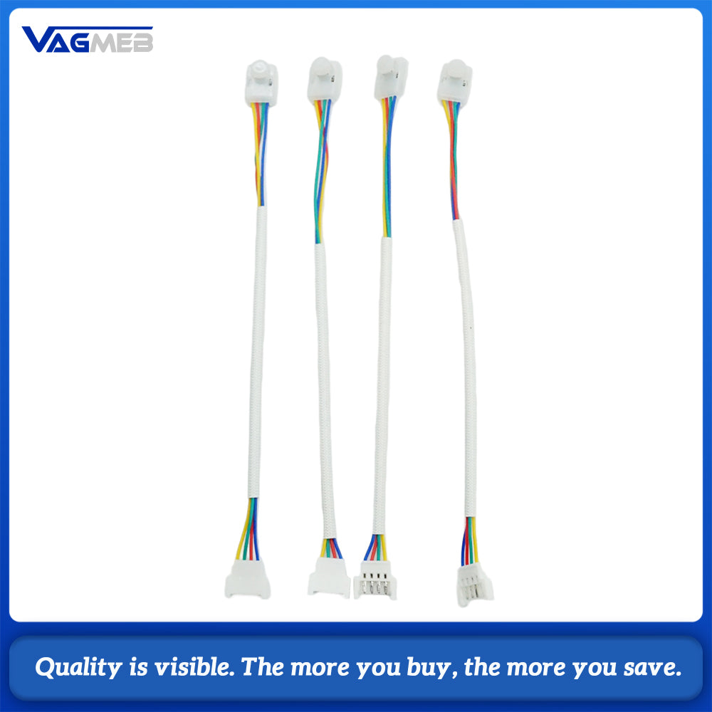 For Audi Q2 Ambient Light Control Lights Car Interior Decorate Parts