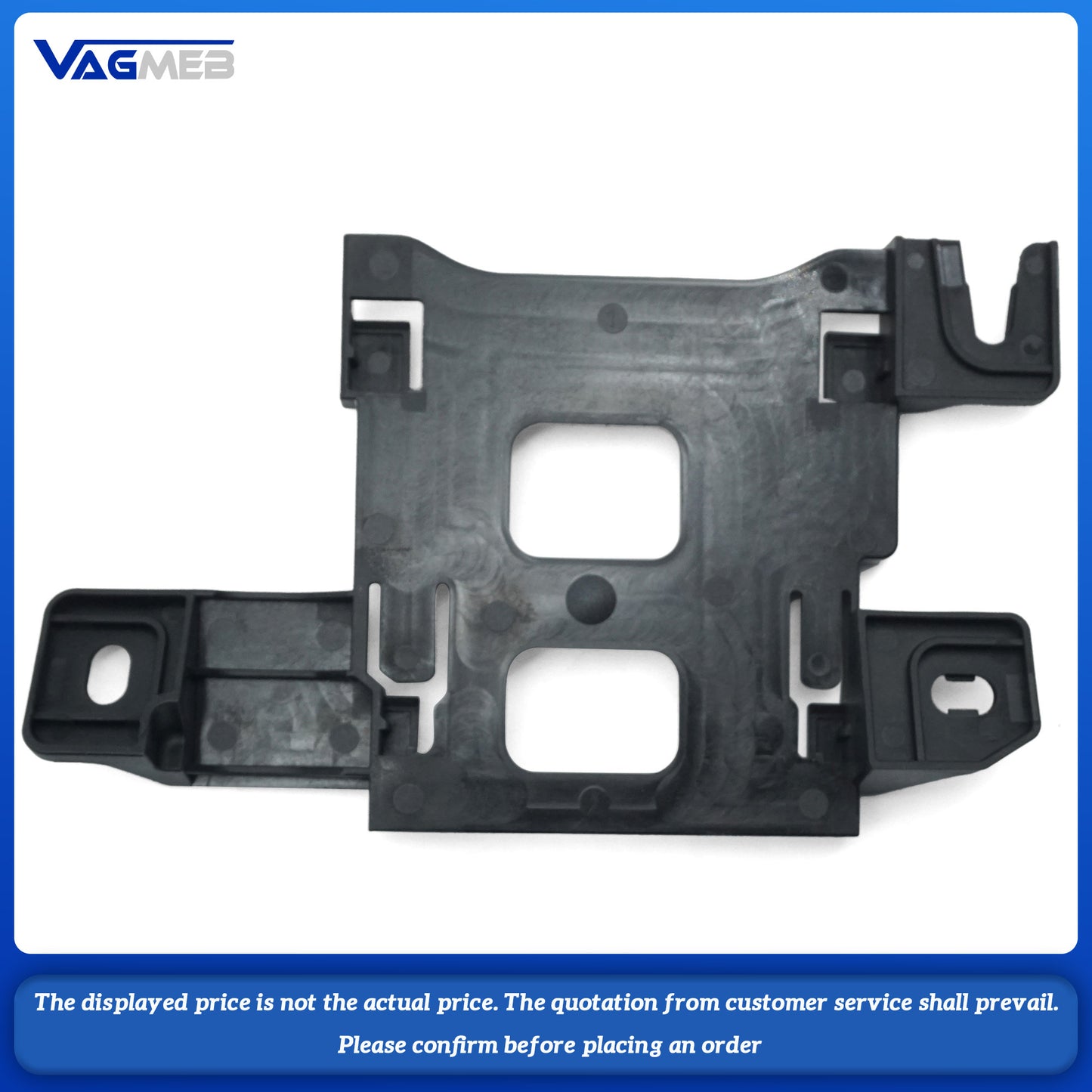 For Audi A6 Blind Spot Side Assist Lane Change System]