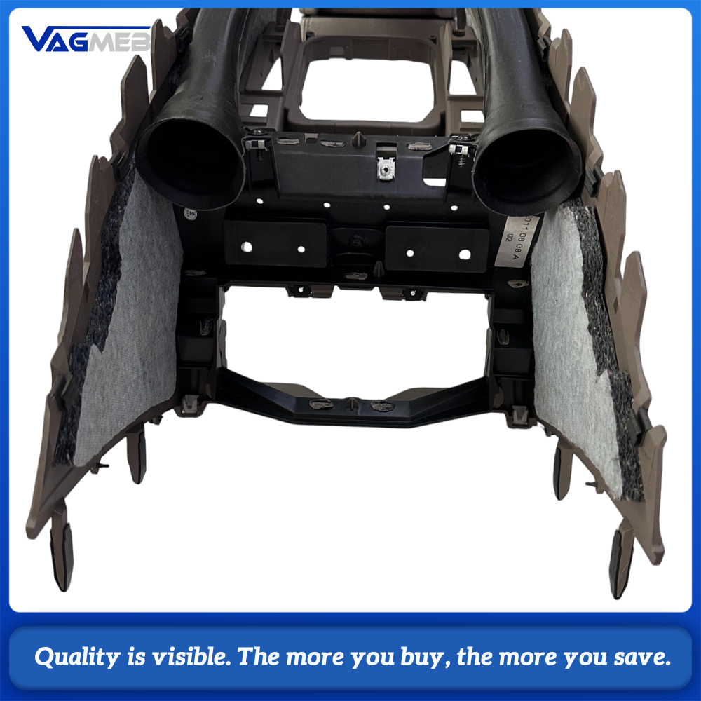 Center Console Armrest Car Auto Spare Parts For VW Passat B8 3CD 864 253 3AD 898 207 41U