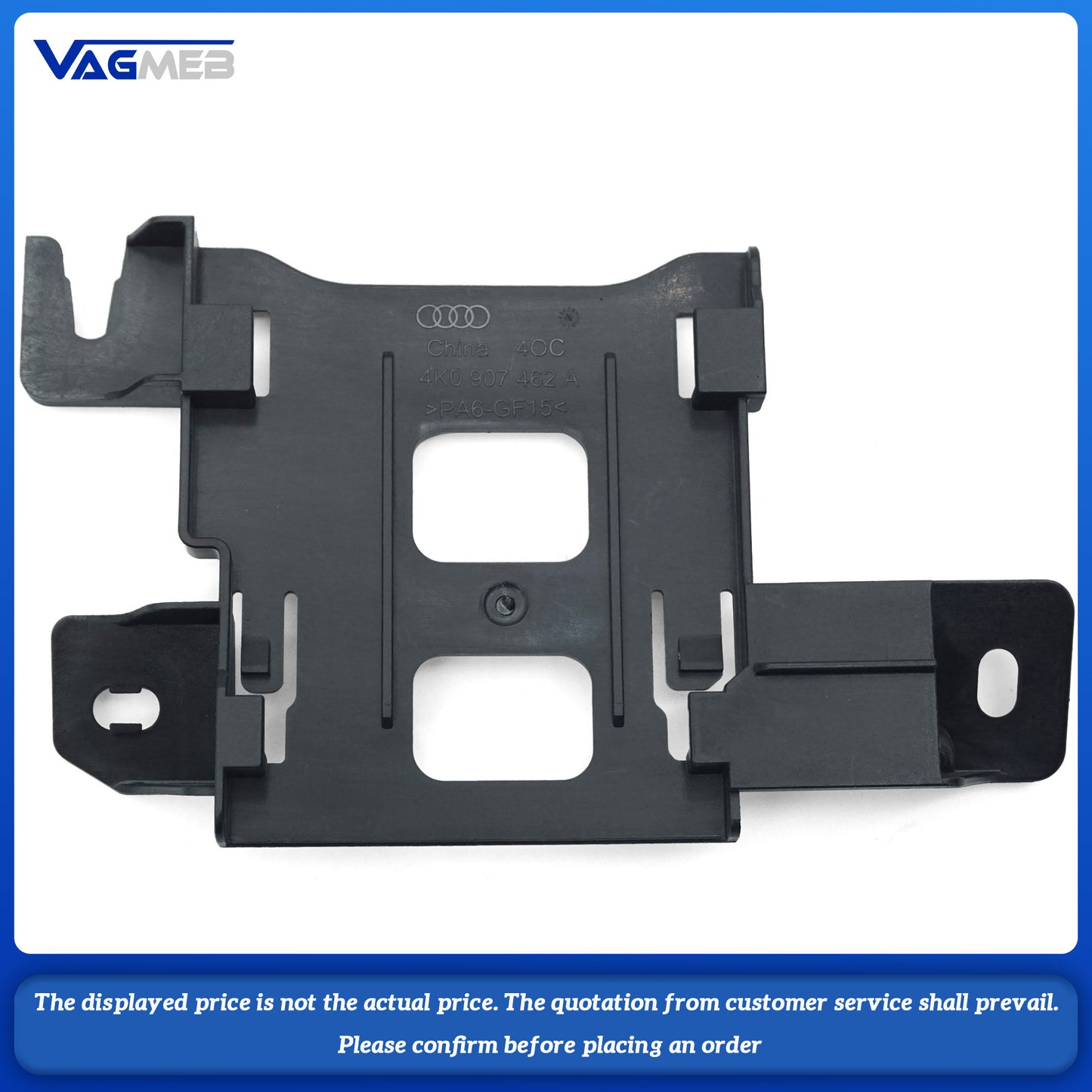 For Audi A6 Blind Spot Side Assist Lane Change System]
