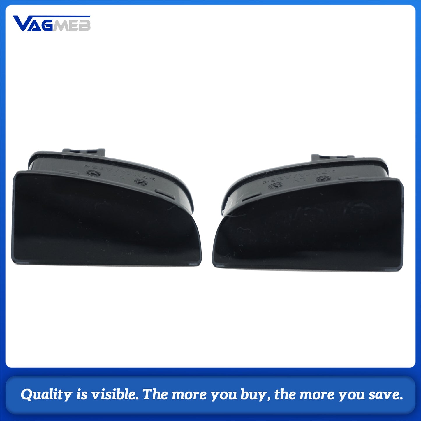 For Skoda Kodiaq 2024 Lane Change Side Assist System Blind Spot Update Kit