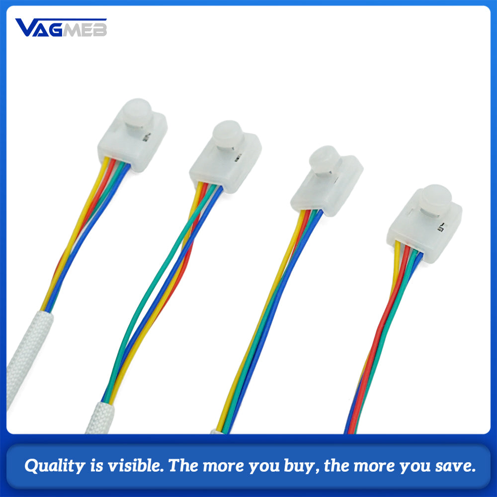 For Audi Q2 Ambient Light Control Lights Car Interior Decorate Parts