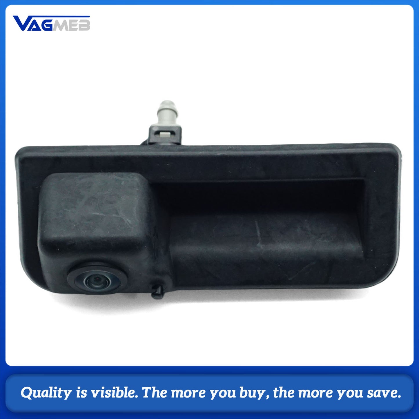 For Audi SQ7 2025 brand new 360 environment rearview camera upgrade kit, Car Accessories