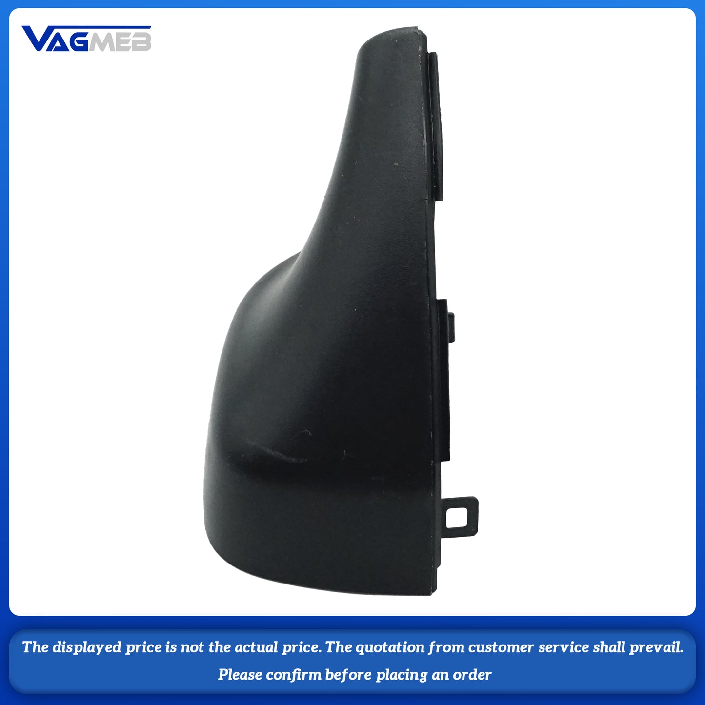 Apply to Passat B7L Jette Golf 6 MK6 tiguan Touran Octavia superb Rain sensor housing Shield  1K0 858 547 548