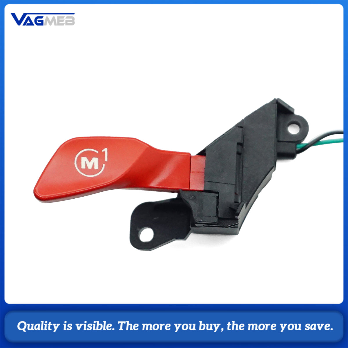 For BMW F40 F44 G42 G20 G22 G26 G28 G29 G80 82Series Steering Wheel M1M2 Buttons Mode Switch M Sport Button Modified Accessories