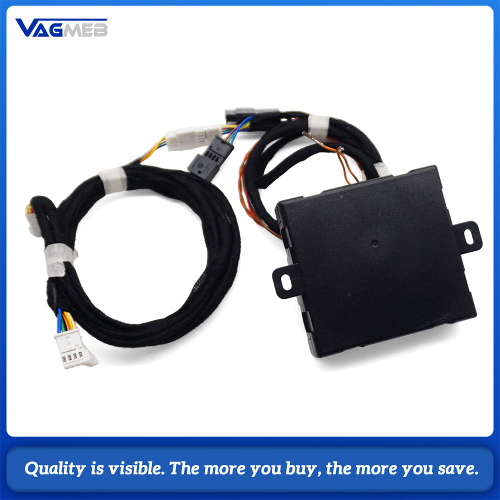 For Audi A3 8Y Instrument Panel Atmosphere Light