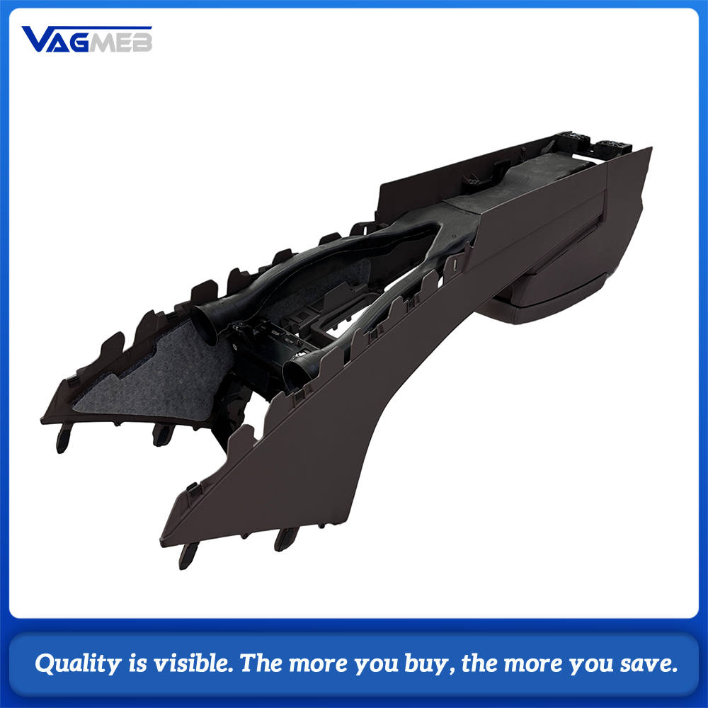 Center Console Armrest Car Auto Spare Parts For VW Passat B8 3CD 864 253 3AD 898 207 41U