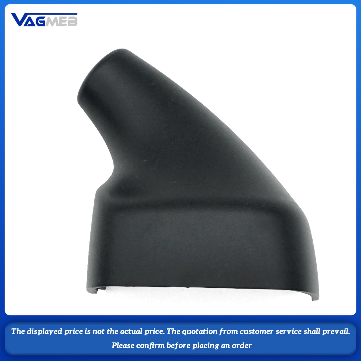 Apply to Passat B7L Jette Golf 6 MK6 tiguan Touran Octavia superb Rain sensor housing Shield  1K0 858 547 548