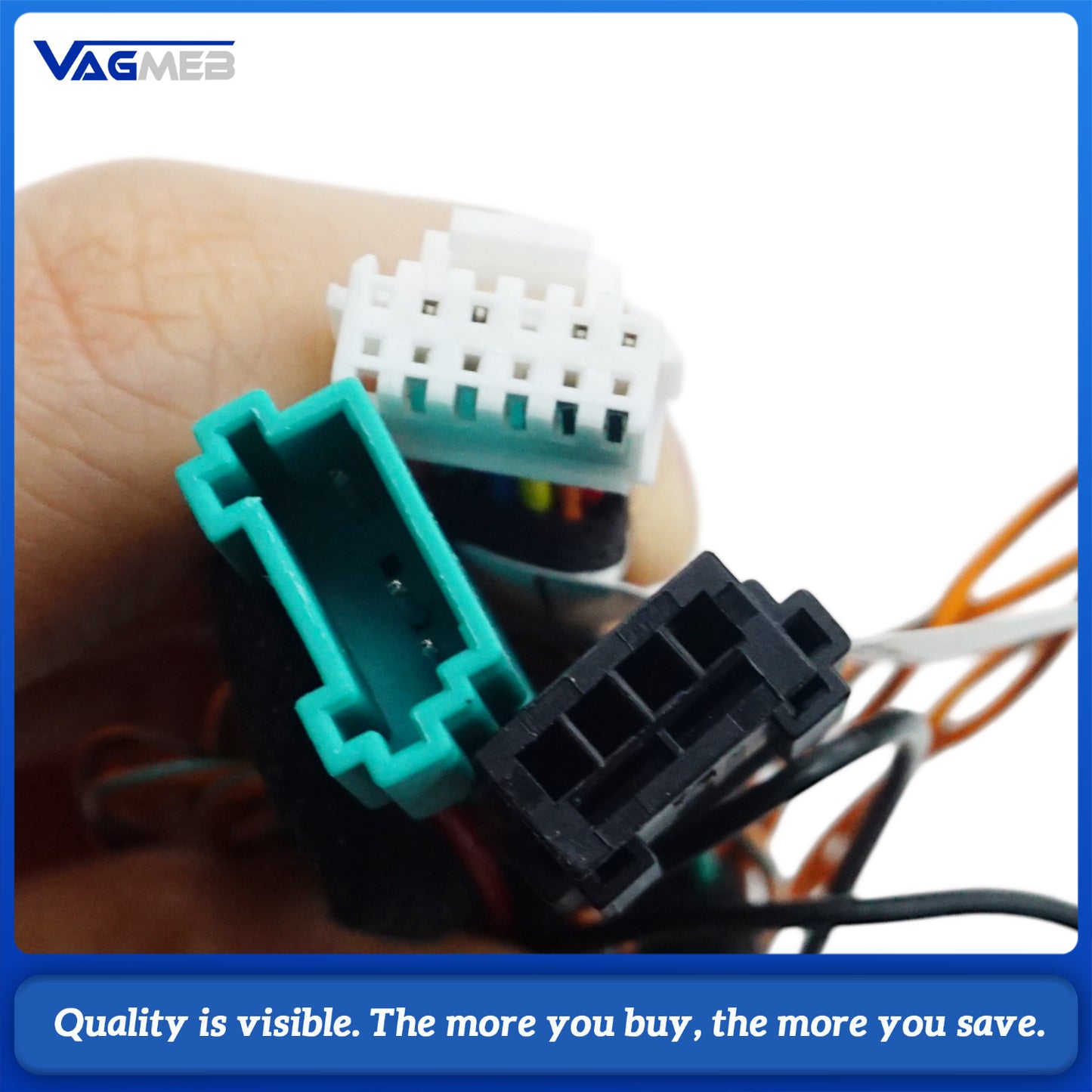 For Audi R8 TT Steering Wheel One-Button Start Button Driving Mode Button