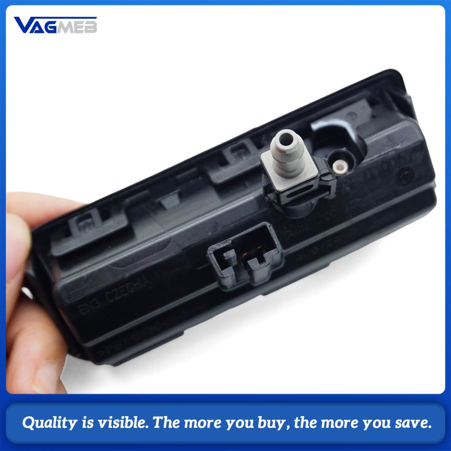 For Audi Q7 2021 brand new 360 environment rearview camera upgrade kit, Car Accessories