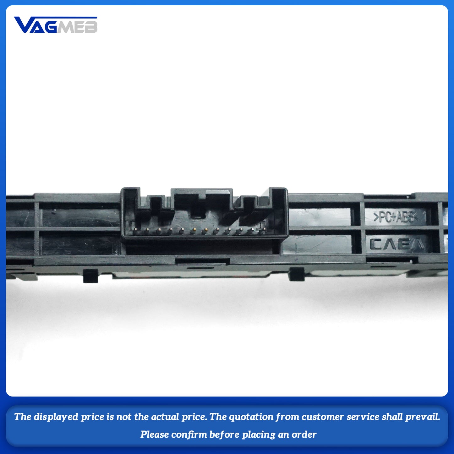 For VW Passat B8 Passat Variant 2017 360-degree panorama