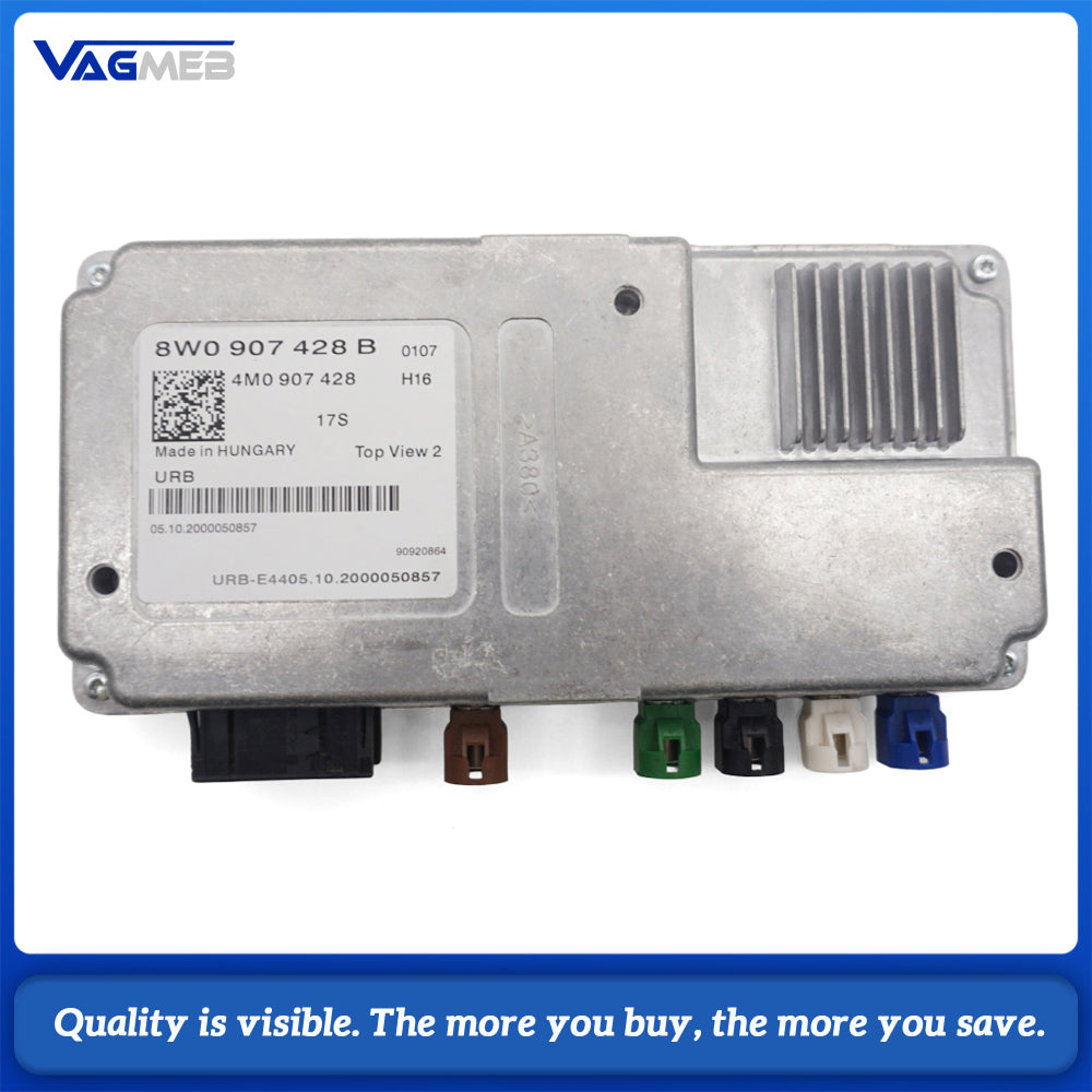 For Audi RS5 2020 360 Camera System Birdview Parking Aid