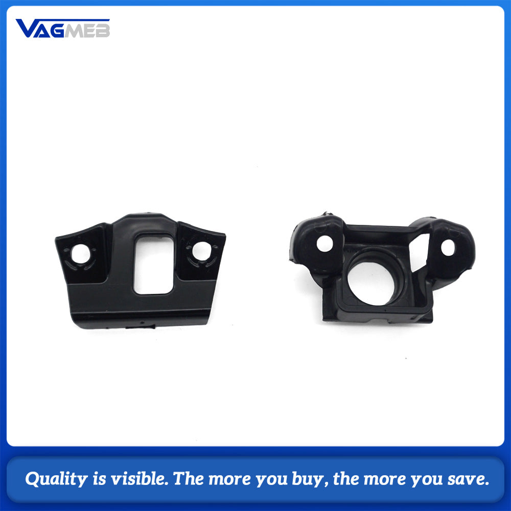 360 Surround View Camera Kit With Tailgate Handle Shell Fit Audi Q7 4M Facelift 2020-2024 Area View Retrofit System