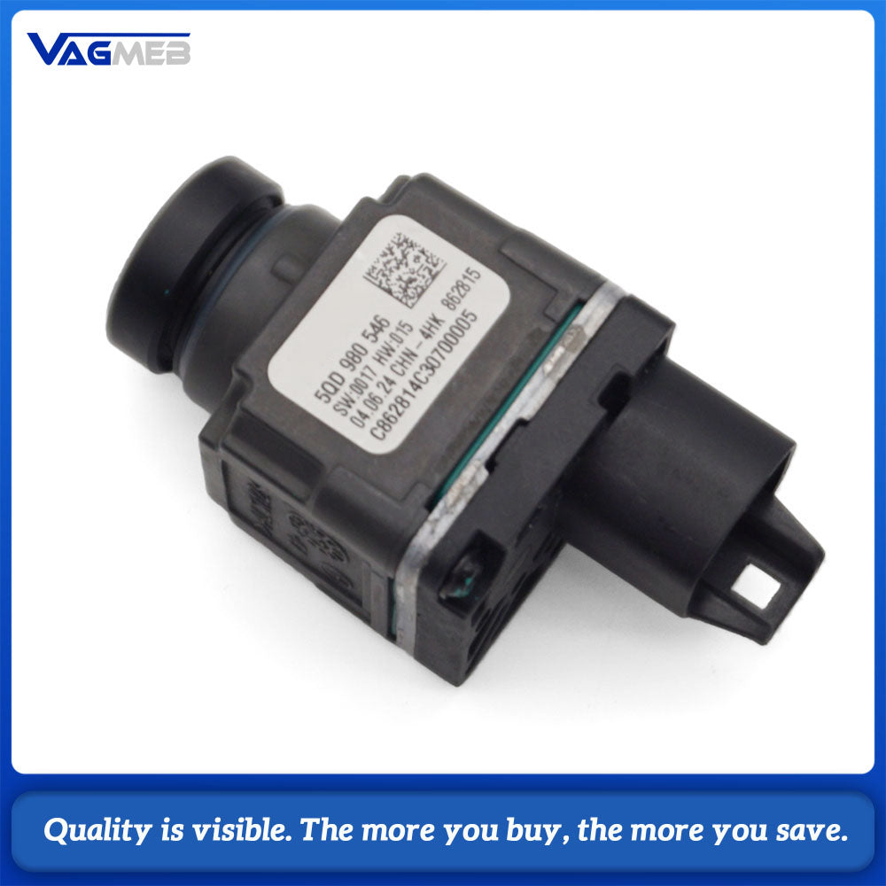 For VW Tiguan MK2 2021 360 Environment area Rear Viewer Camera