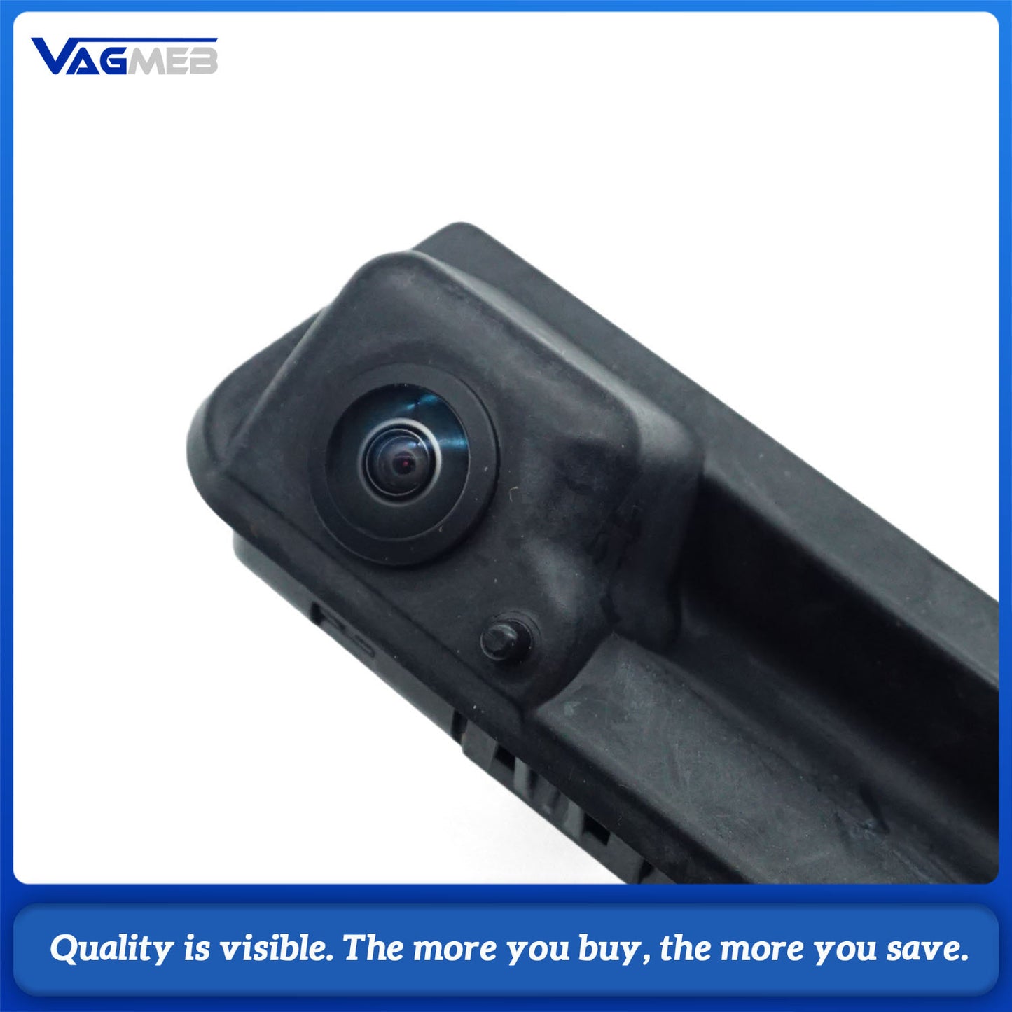 For Audi SQ7 2025 brand new 360 environment rearview camera upgrade kit, Car Accessories