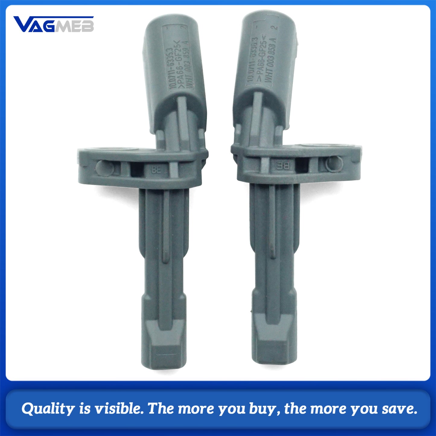 For VW Passat B6 upgrade front Parking assistance radar/set OPS  0K to 12K