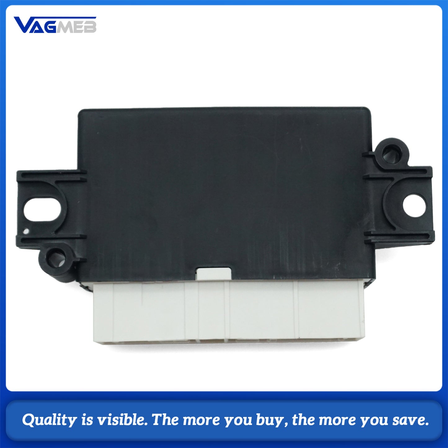 For Audi Q3 Park Pilot Front Update 4 TO 8PDC OPS Parking Assist KIT