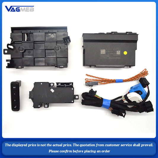 For VW Golf 8 MK8 Seat Memory Function Memory Button SET1EA 959 760H 4GD 959 747A 3GB 959 769 5WA 959 729