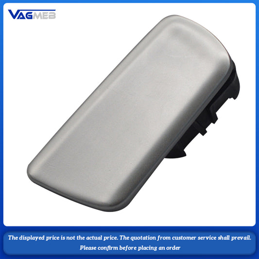 Glove box buckle switch storage box switch handle For Audi A4 2009-2014