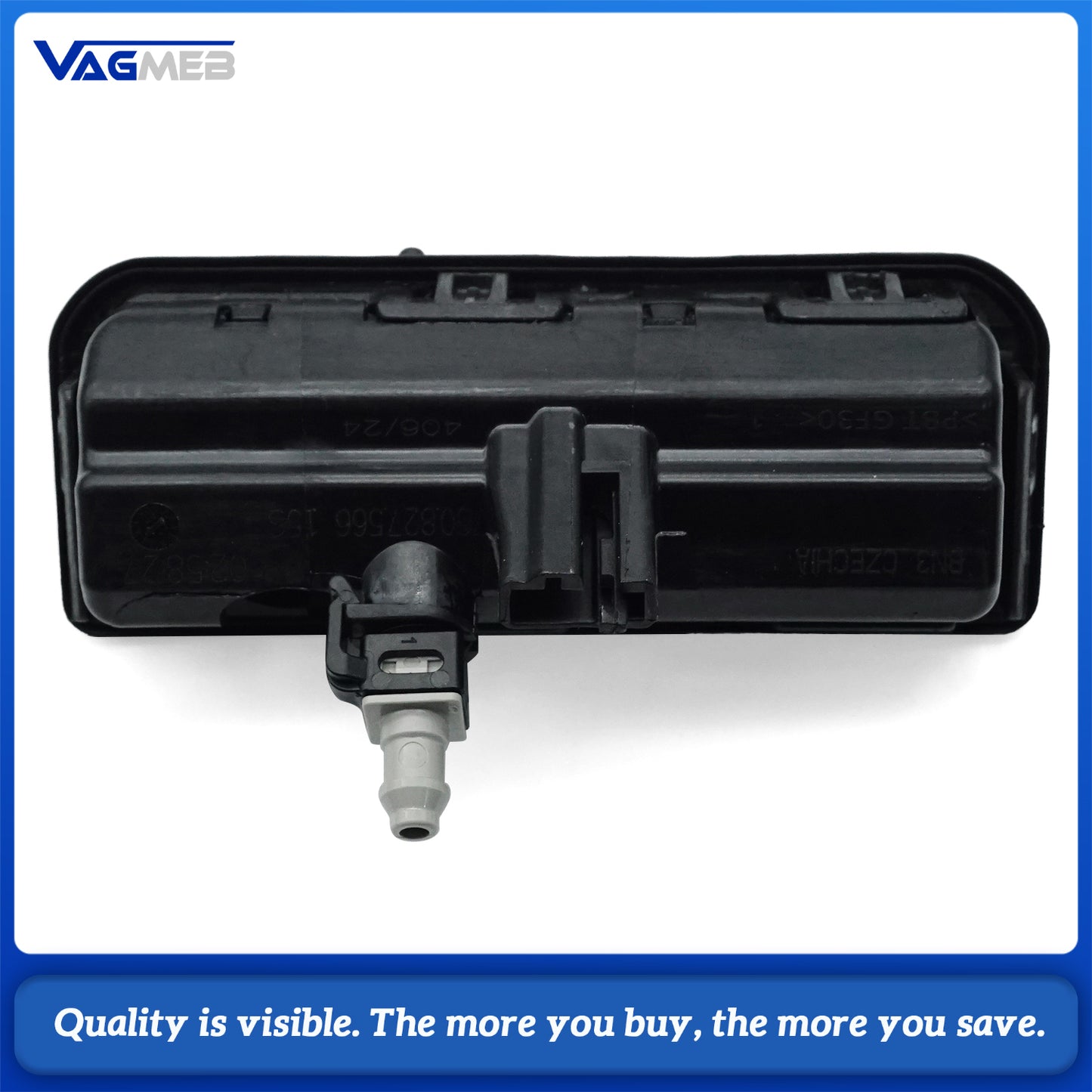 For Audi Q7 2023 360 Panorama Environment Rear Viewer Camera（No reverse image）