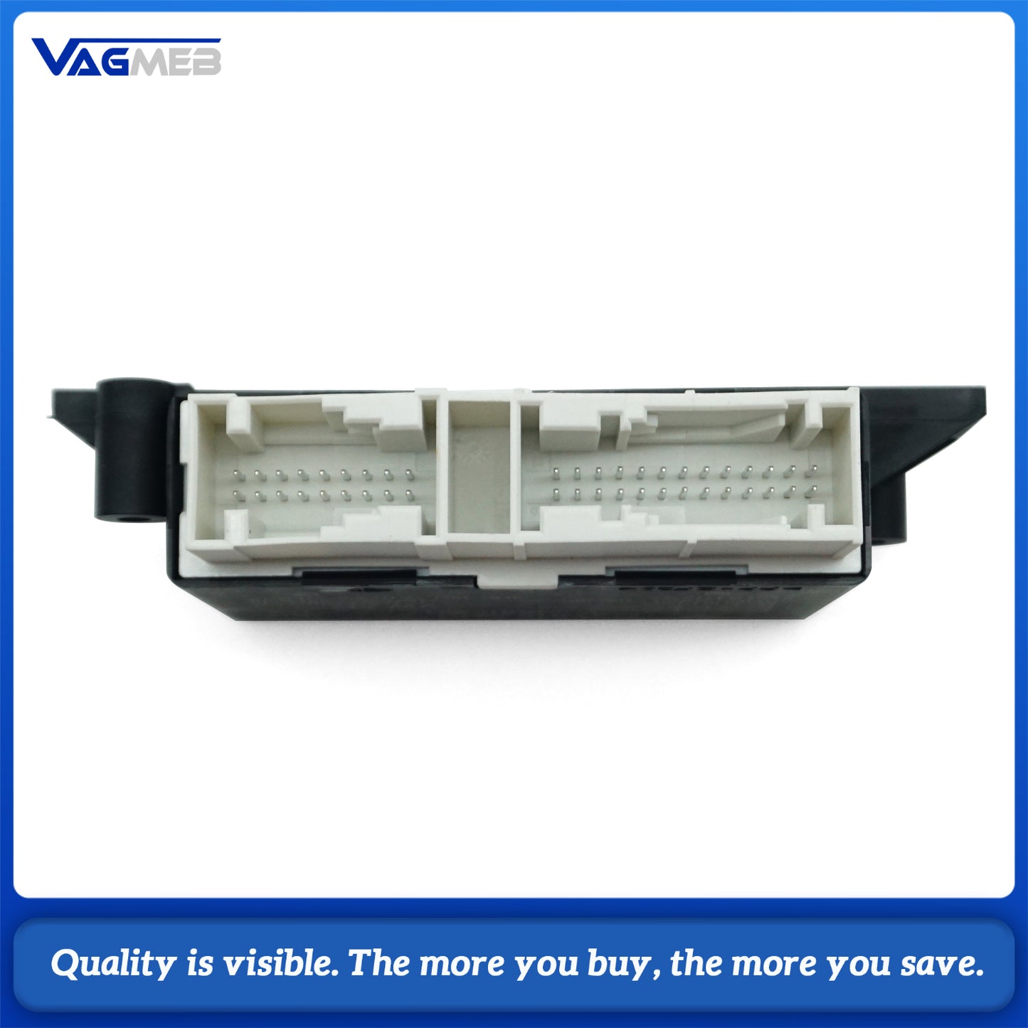 For Audi Q3 Park Pilot Front Update 4 TO 8PDC OPS Parking Assist KIT