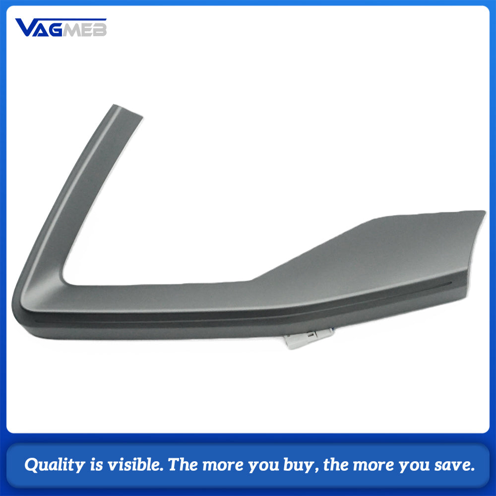 For Audi A3 8Y S3 RGB Atmosphere lights door contour lights instrument panel contour lights Full vehicle multi-color ambient lighting