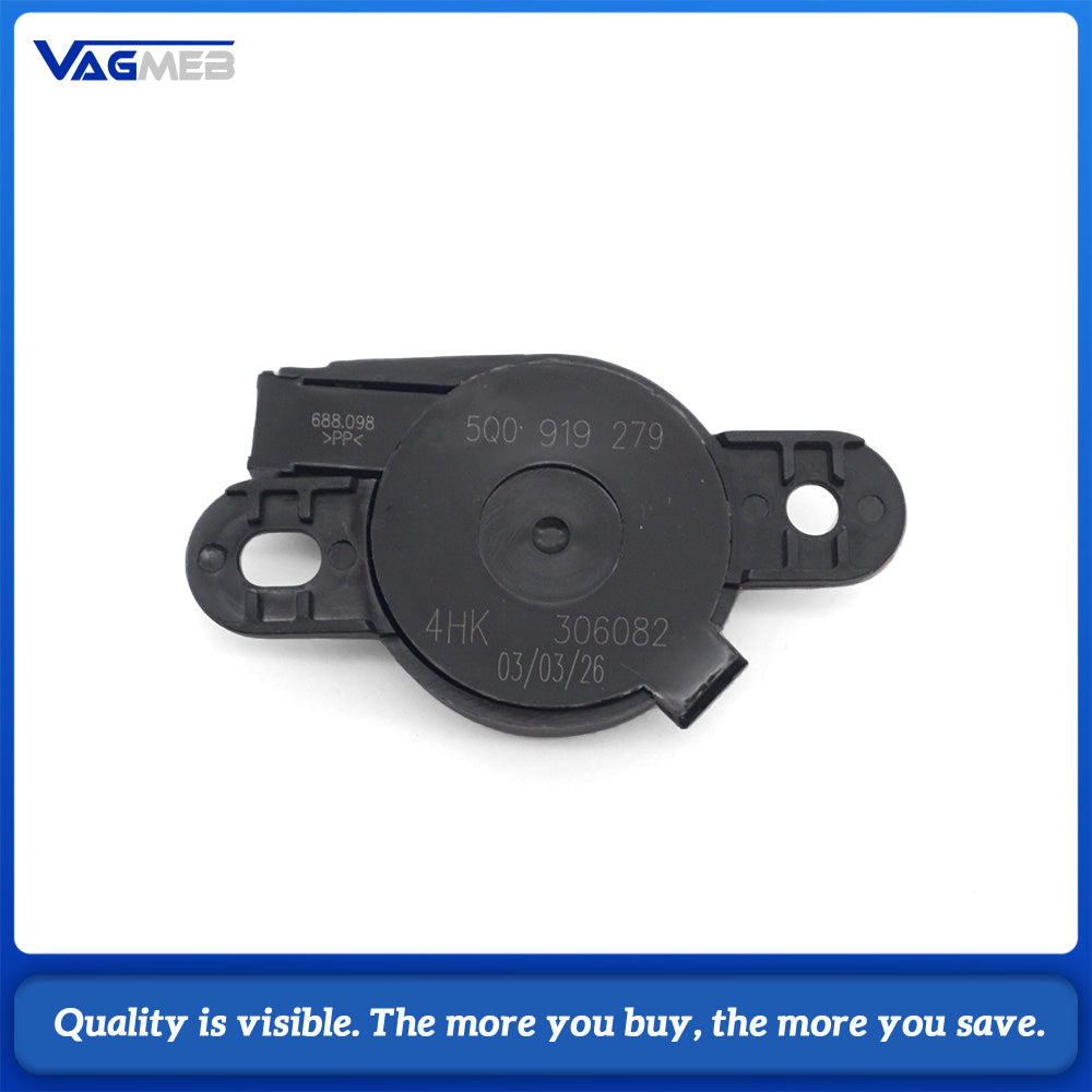 For Audi RSQ8 8 Sensor Upgrade To 12 Ultrasonic Parking Radar Complete Retrofit Kit Front Rear Surround PDC System