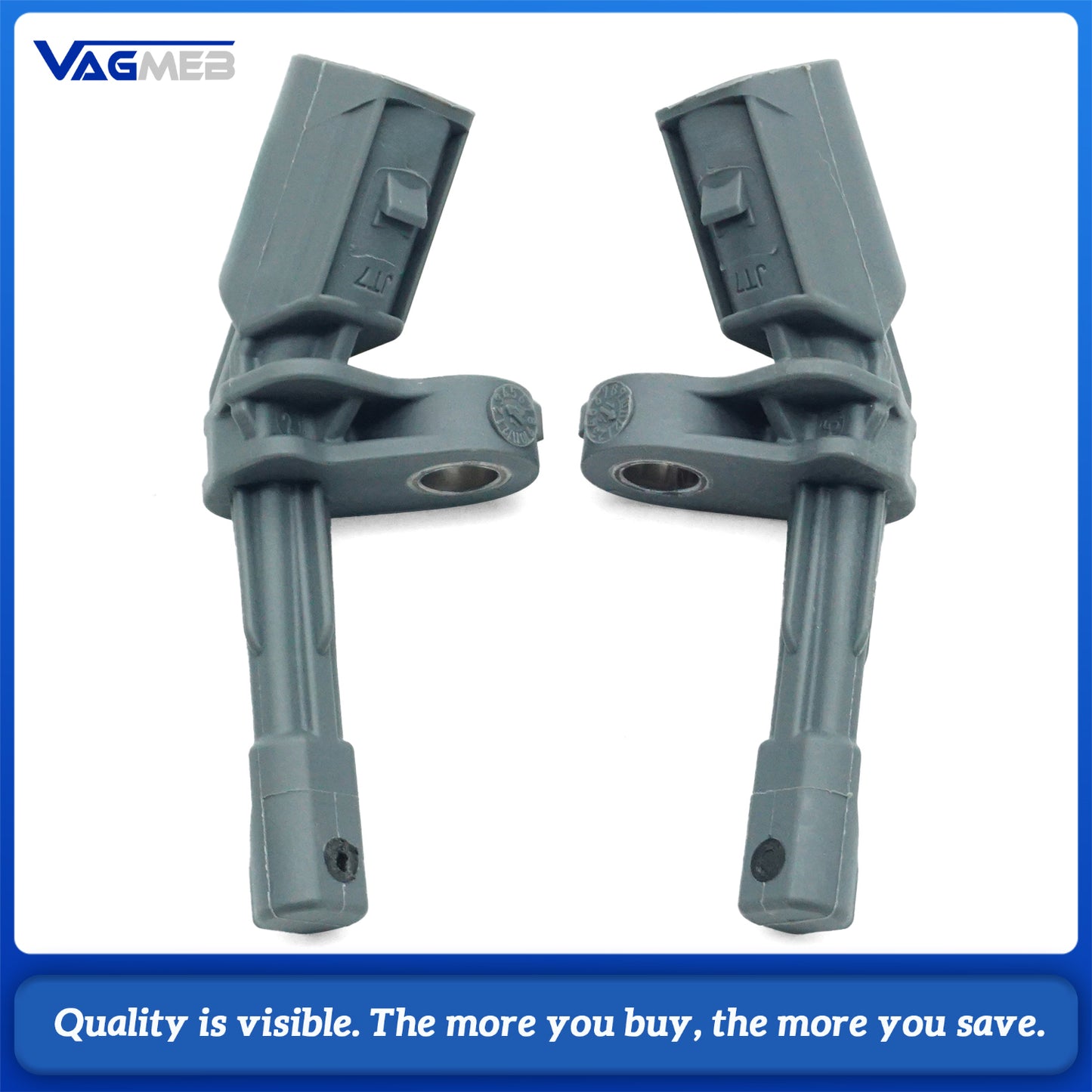 For VW Passat B6 upgrade front Parking assistance radar/set OPS  0K to 12K