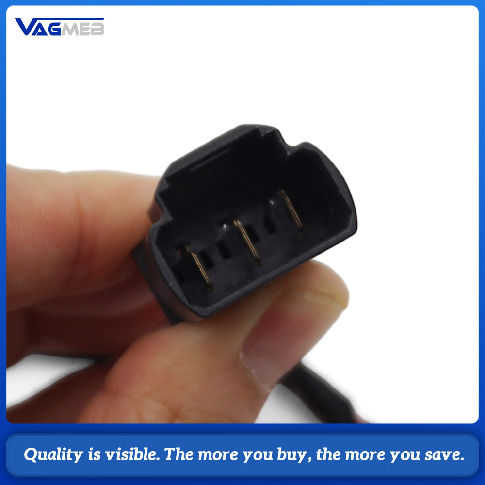 Easy Installation Rear USB Charging Port Upgrade For Audi Q3 2019