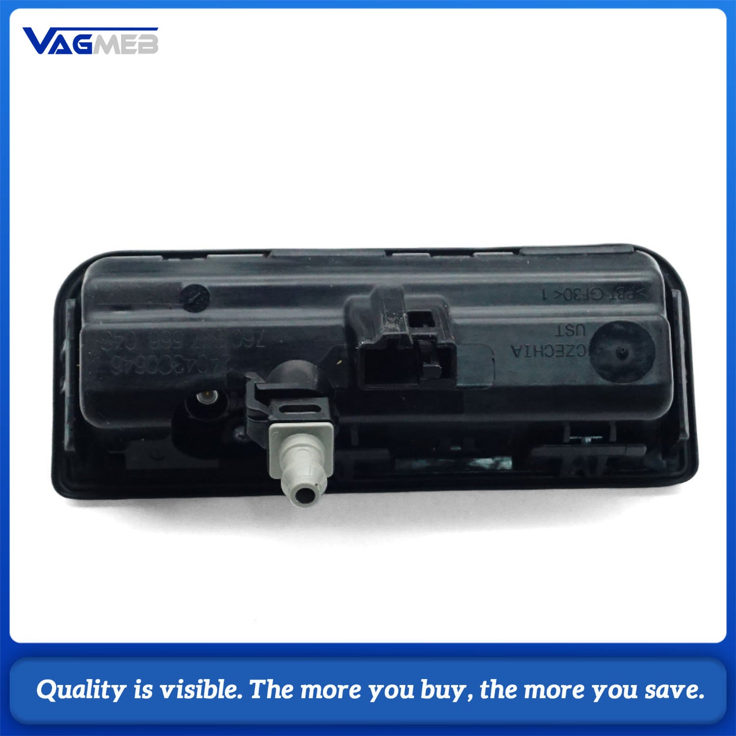 For Audi SQ7 2025 brand new 360 environment rearview camera upgrade kit, Car Accessories
