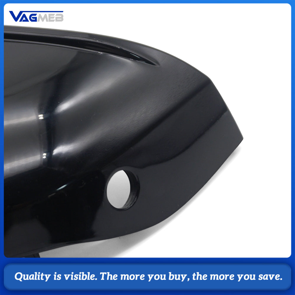 360 Surround View Camera System For BMW 5 Series G60 i5 2024-2026
