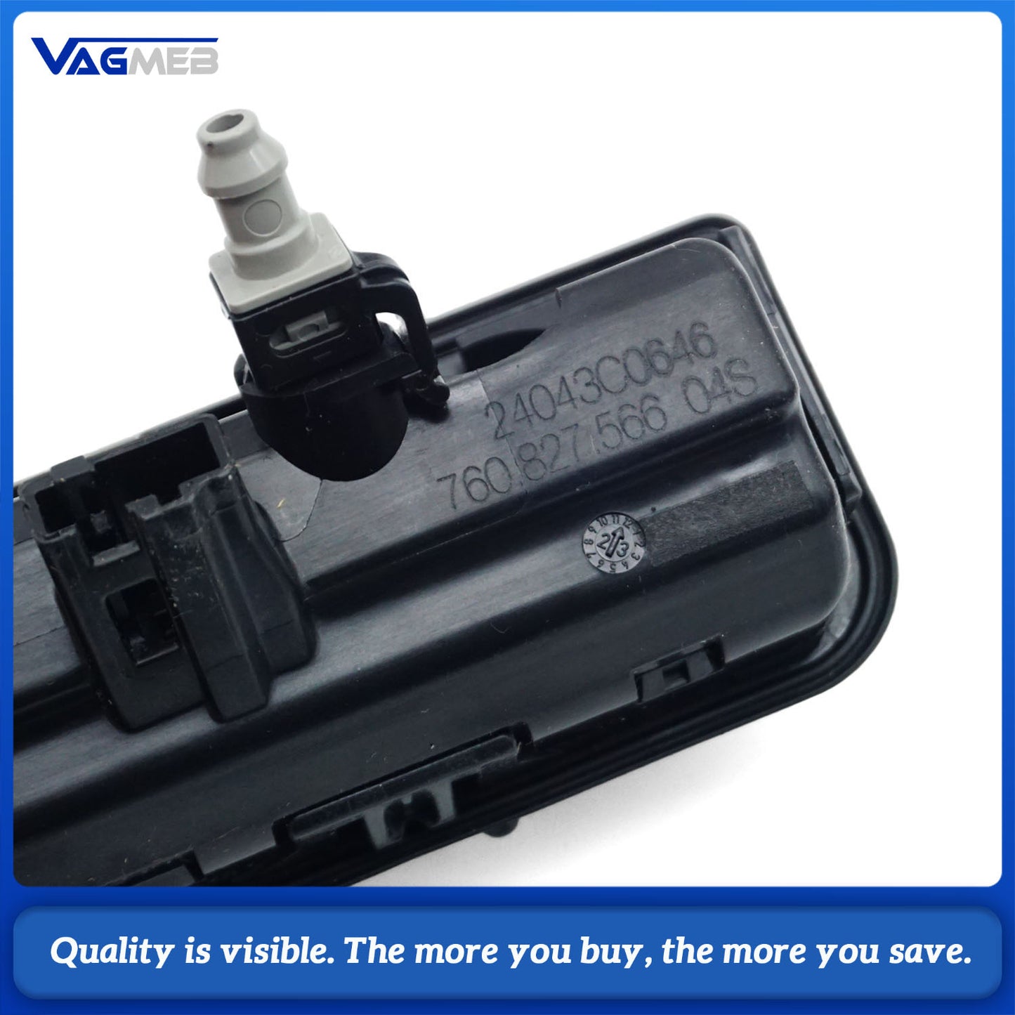 For Audi SQ7 2025 brand new 360 environment rearview camera upgrade kit, Car Accessories