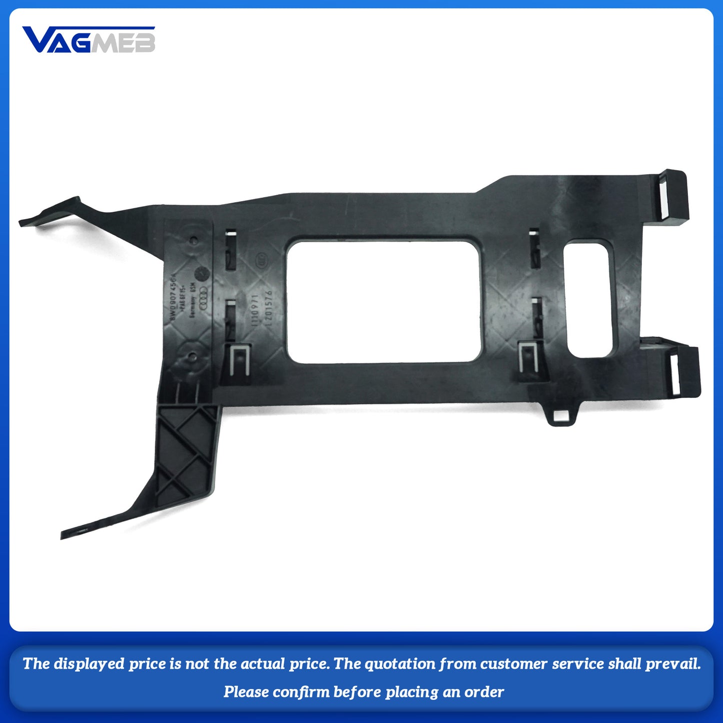 For Audi 2020 A4B9 B&O audio system