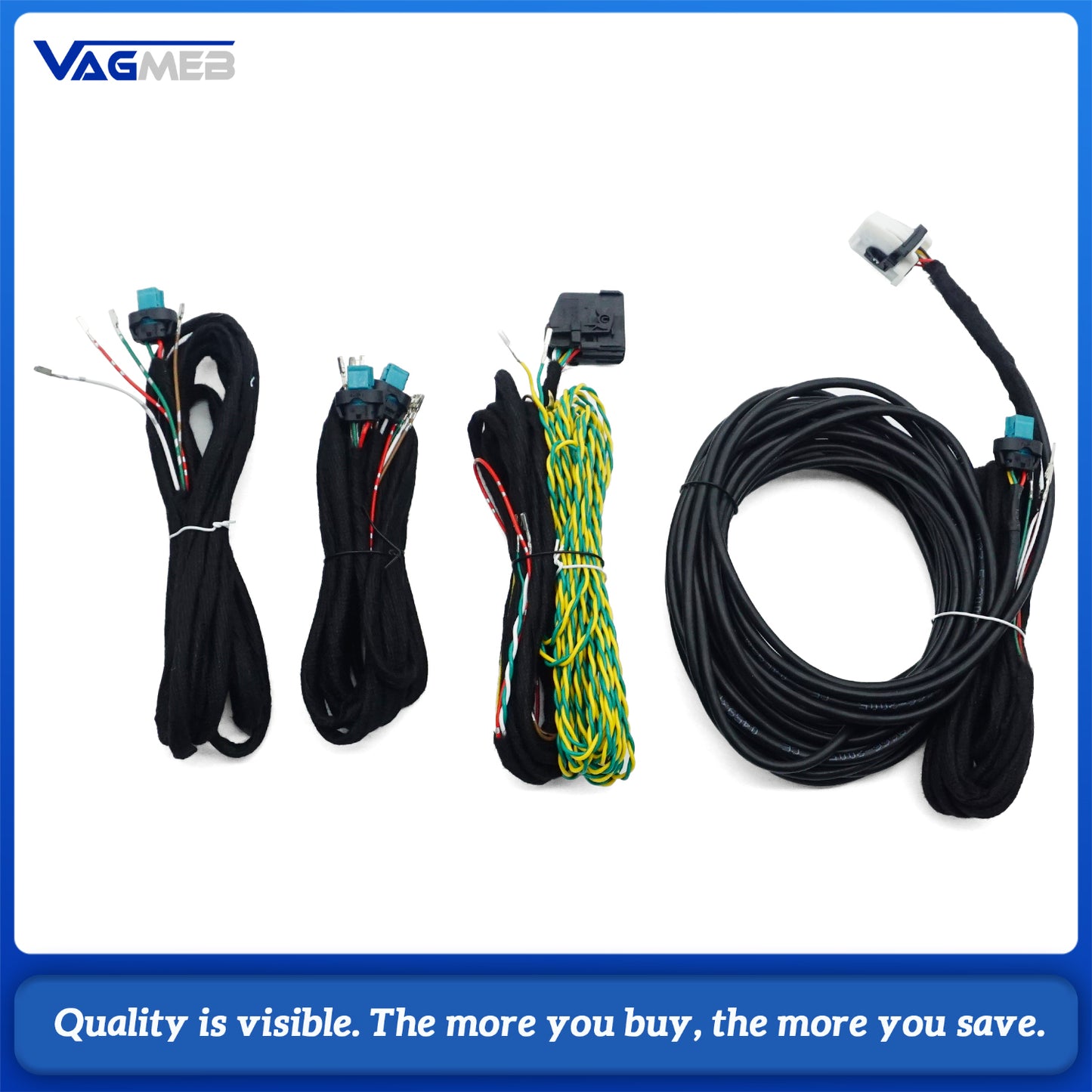 360 panoramic camera For BMW X6