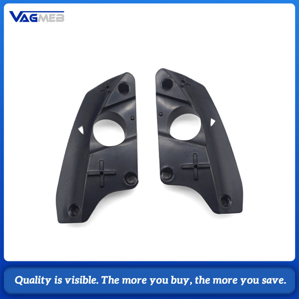 For Audi 2023 A4 360 Panoramic Mirror Case Module Kit
