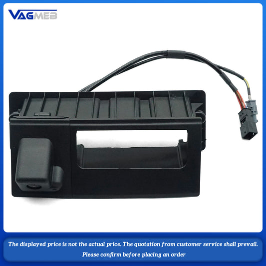 Rear View Camera For Audi E-tron Reversing Backup