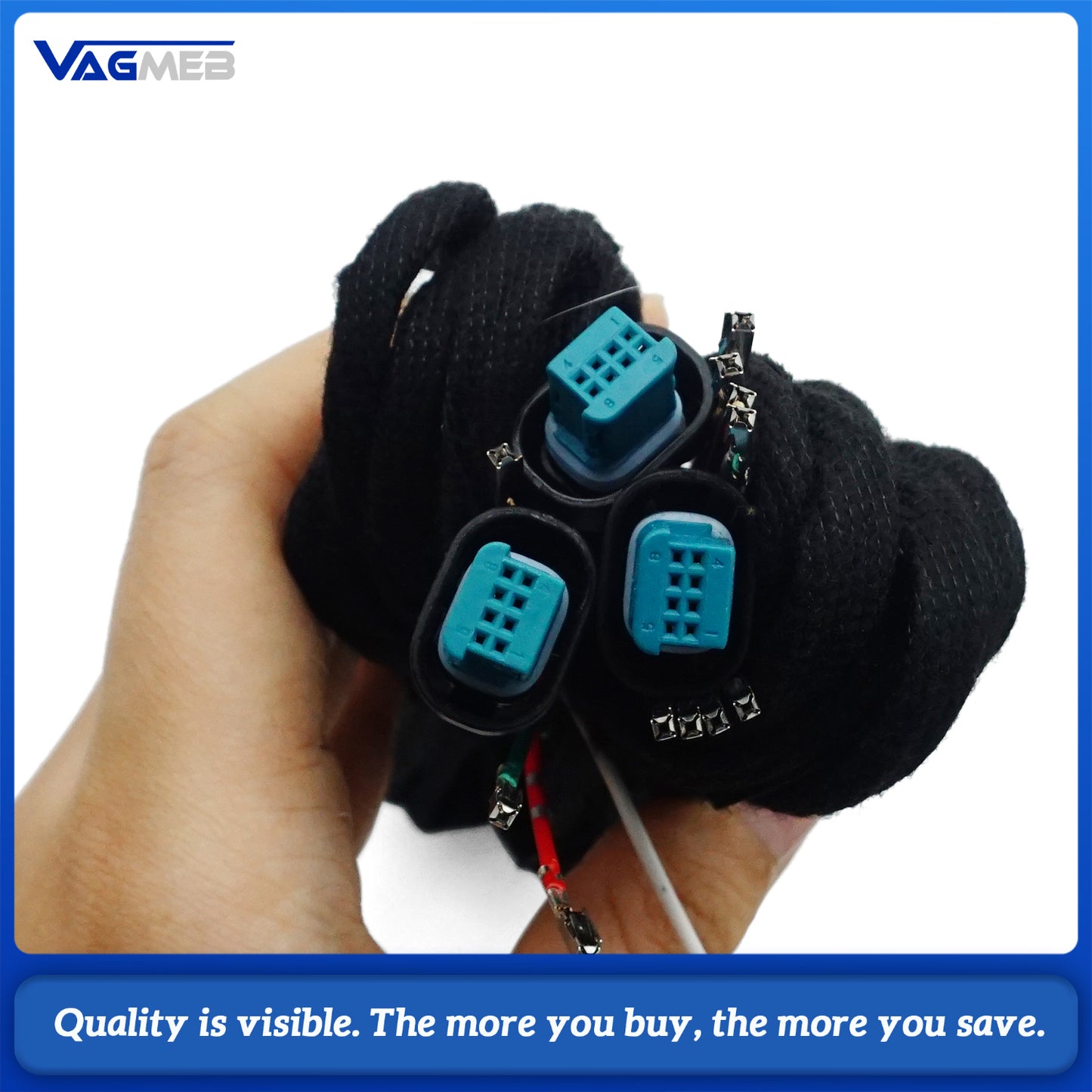 360 panoramic camera For BMW X6