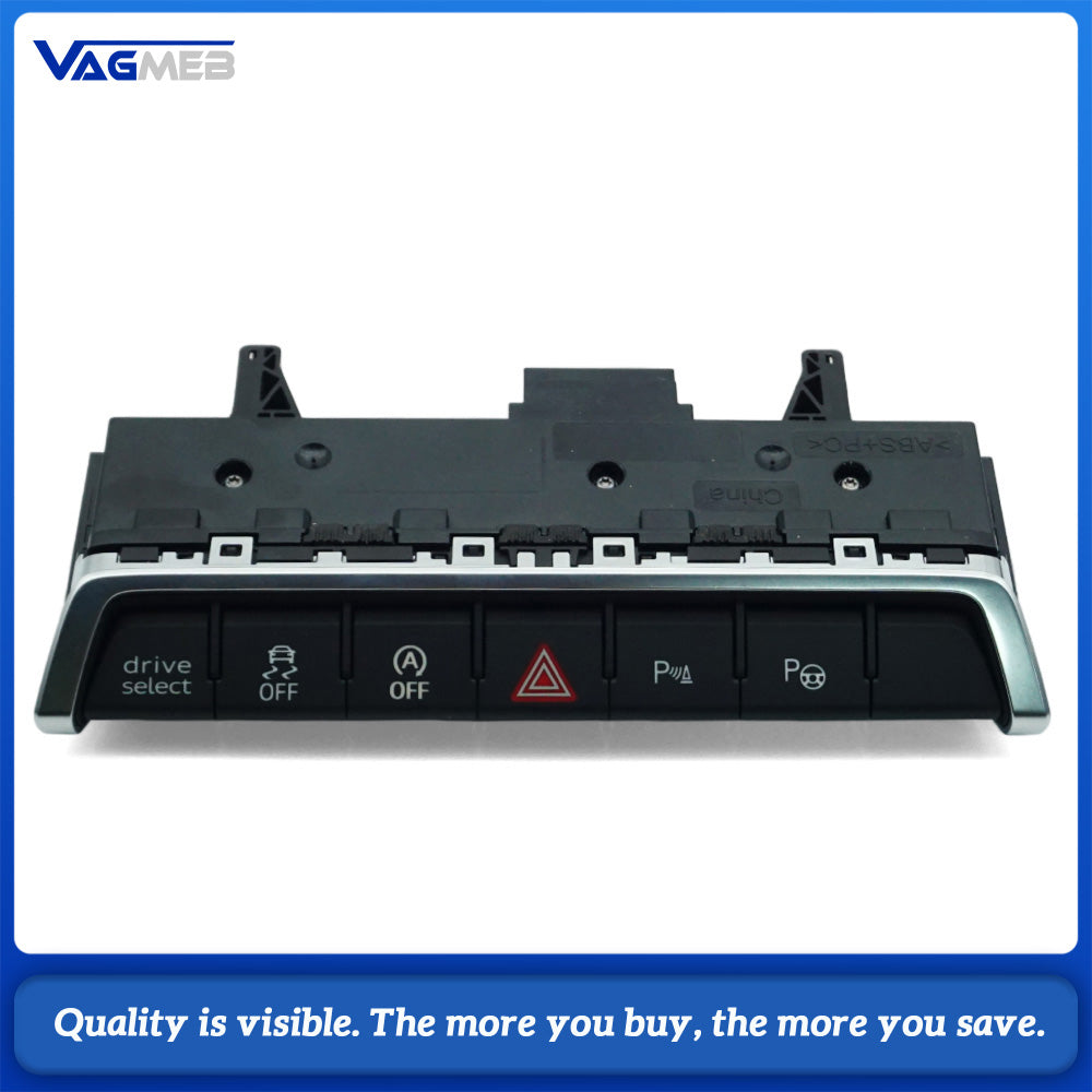 For Audi A38Y Intelligent auto Parking Assist Park Assist PLA  UPGRADE 4K To 8K(Sport Edition)