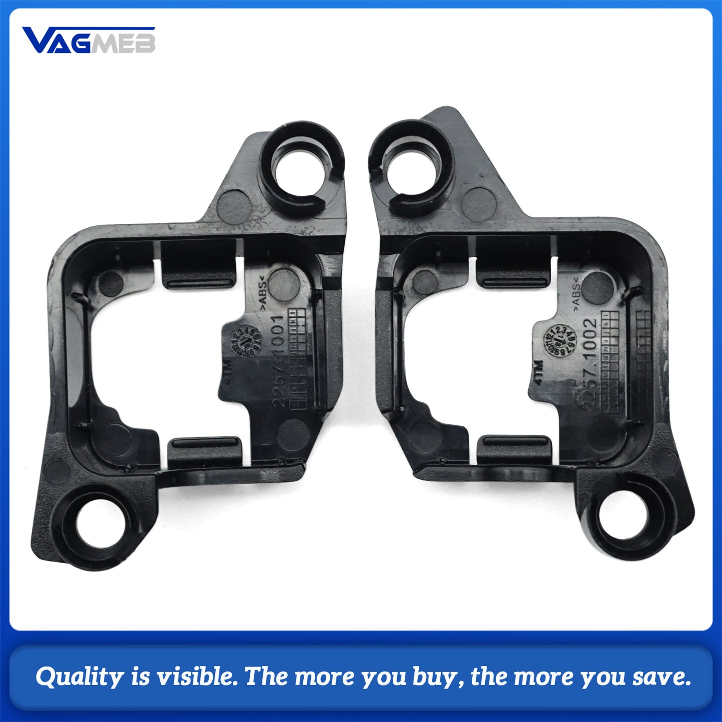 For Audi Q5 2023 360 Panorama Environment Rear Viewer Camera（No reverse image）