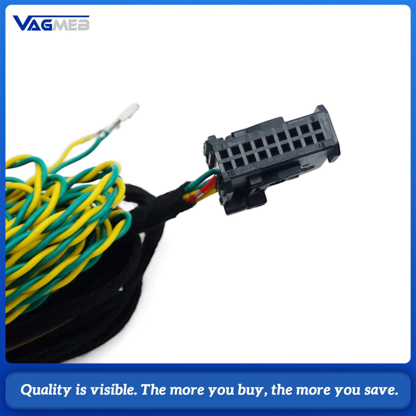 360 panoramic camera For BMW X6