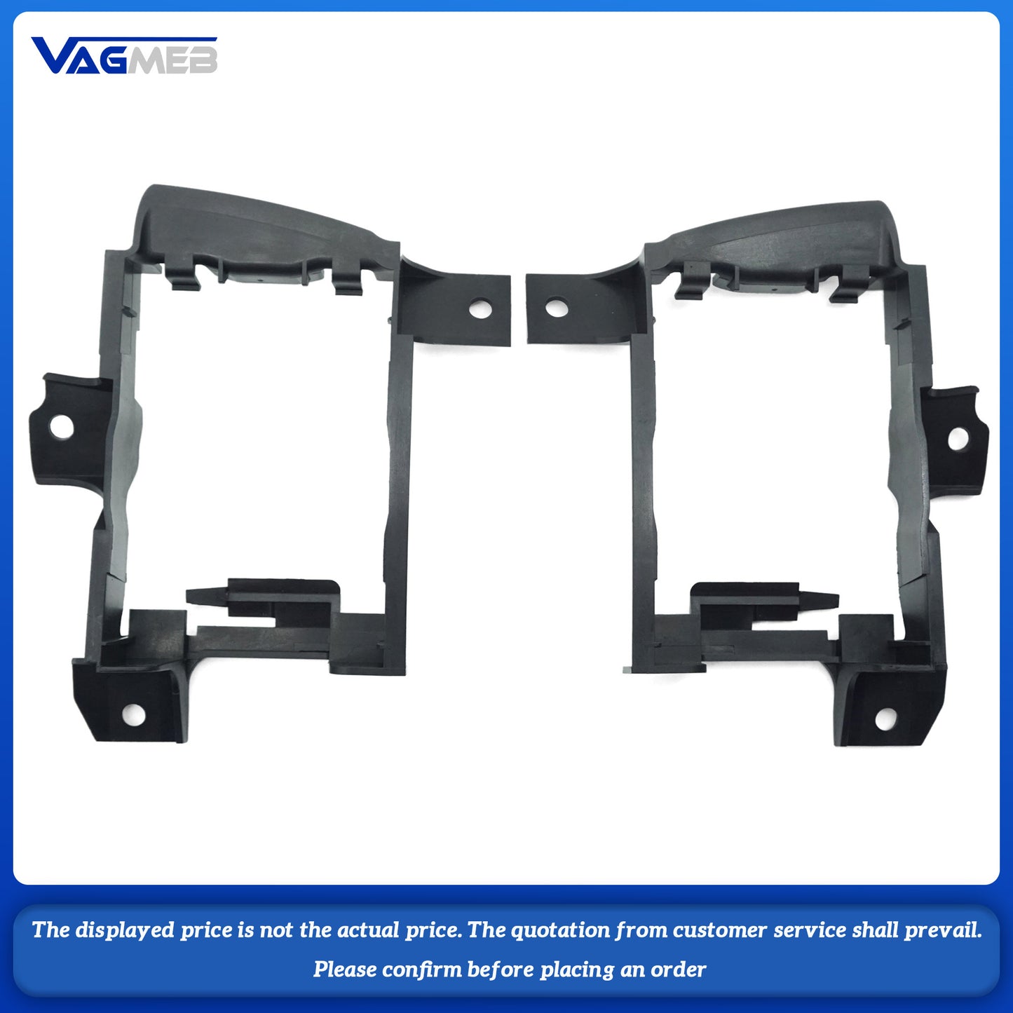 For Audi A6 Blind Spot Side Assist Lane Change System]