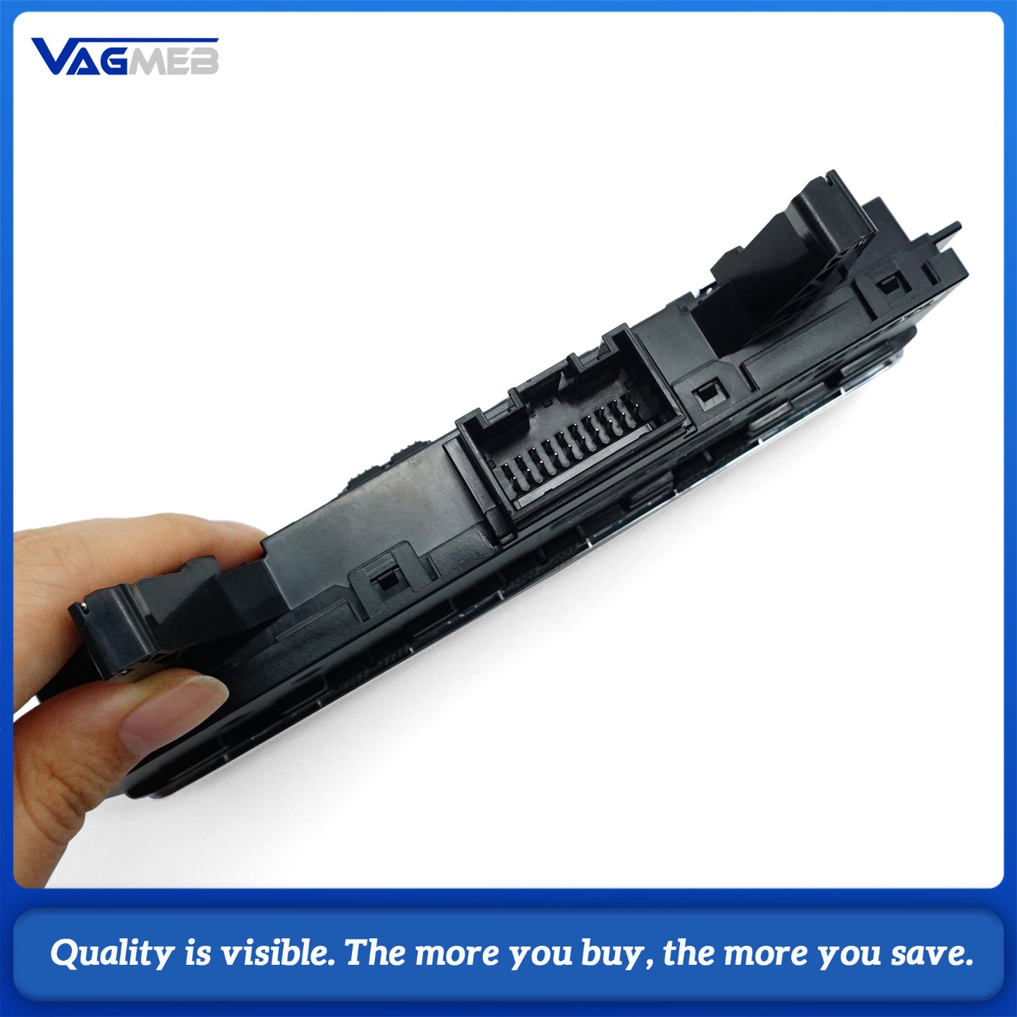 For Audi A3 8Y 2020--upgrade front Parking assistance radar/set OPS 0K to 12K