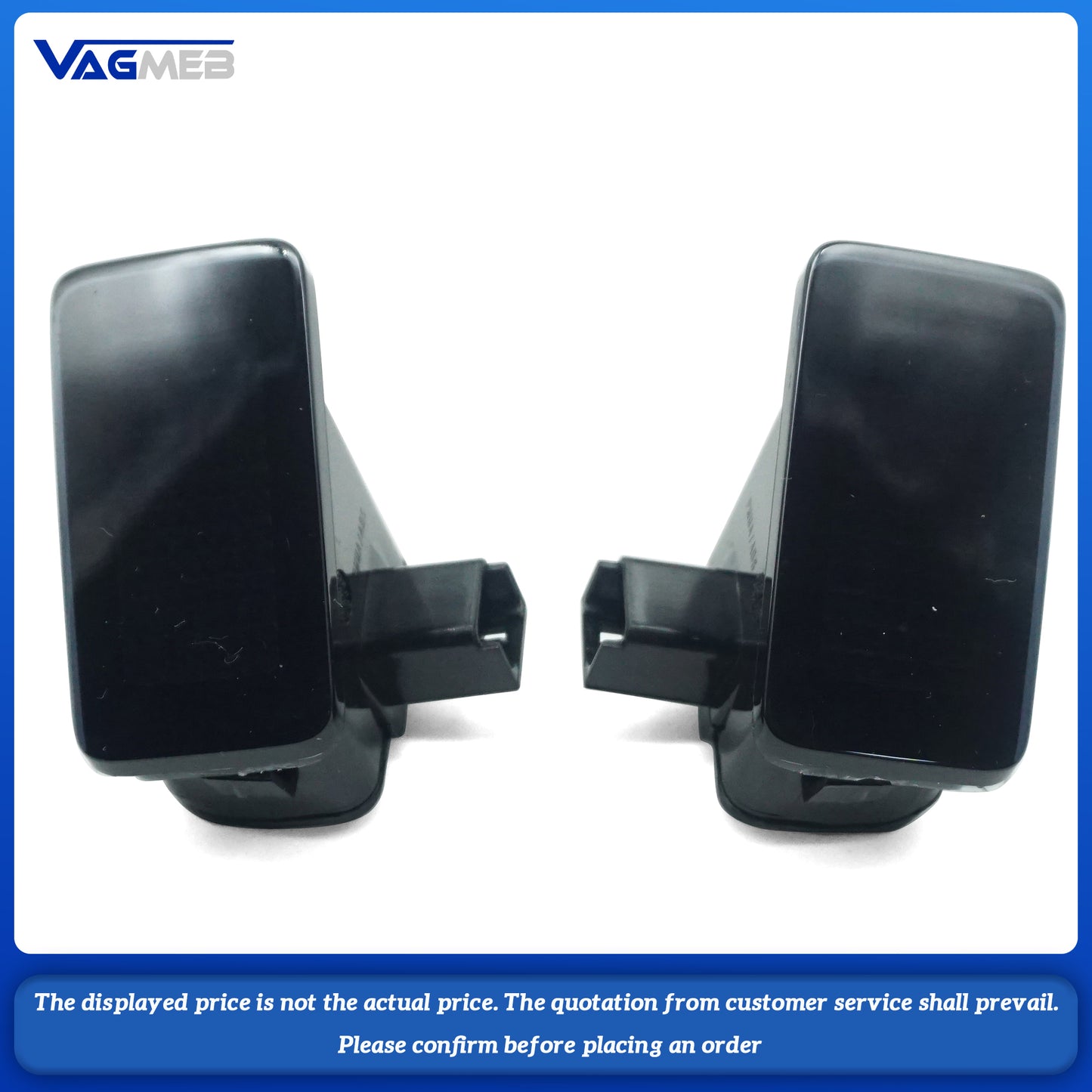 LANE CHANGE SIDE ASSIST SYSTEM  For Audi A4B9 2016