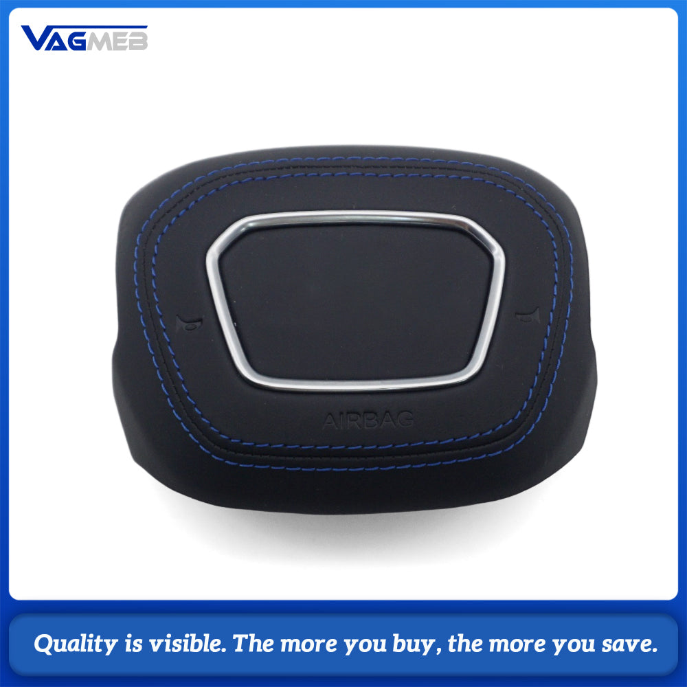 Steering wheel airbag cover multifunction steering wheel For Audi Q5FY