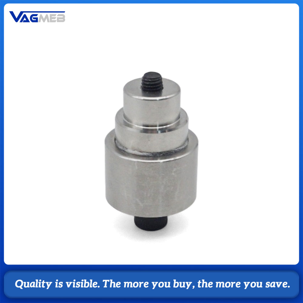 27mm Auto Parking Radar Hole Opener Car Bumper Reverse PDC Sensor Hole Saw Drill Bit for Vehicle Radar Mounting Cutting Tool